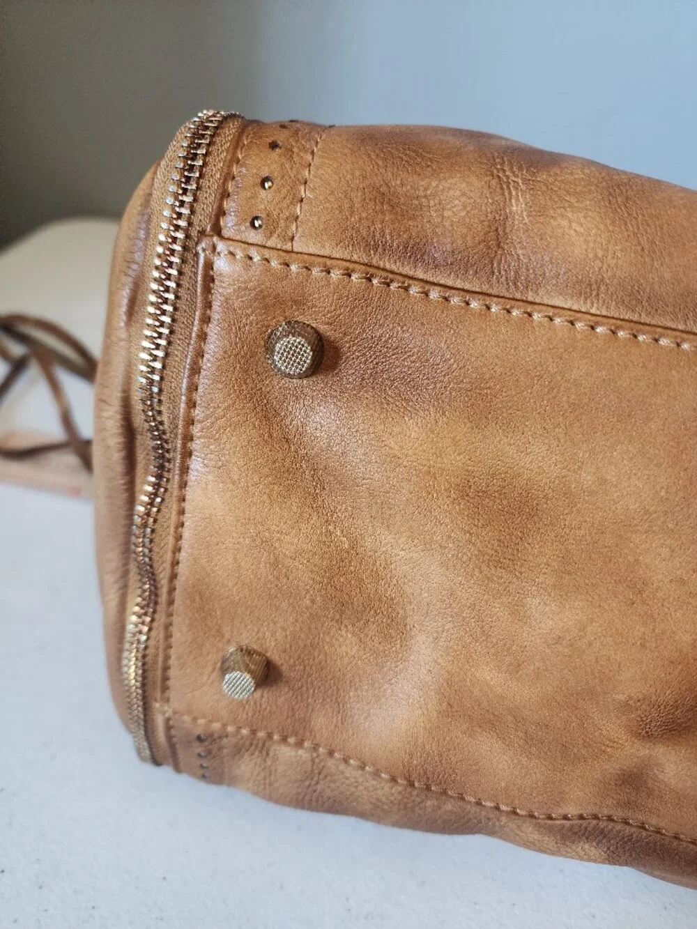 Old Trend Satchel 